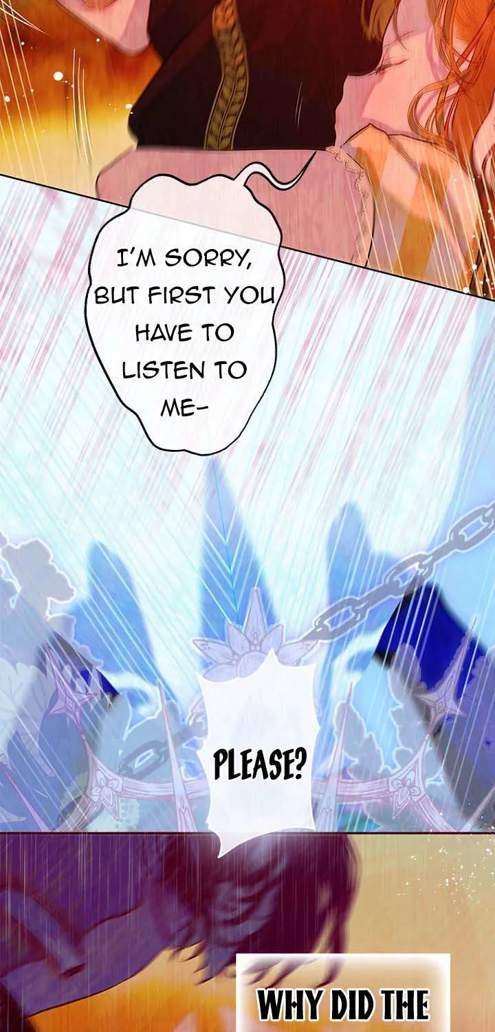 My Mother Got Married By Contract Chapter 56 page 52 - 