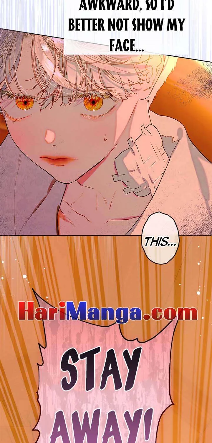My Mother Got Married By Contract Chapter 56 page 54 - 