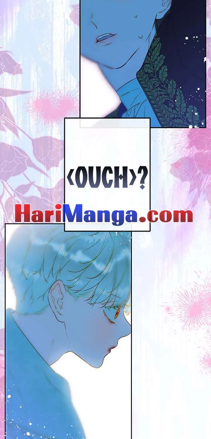 My Mother Got Married By Contract Chapter 56 page 57 - 
