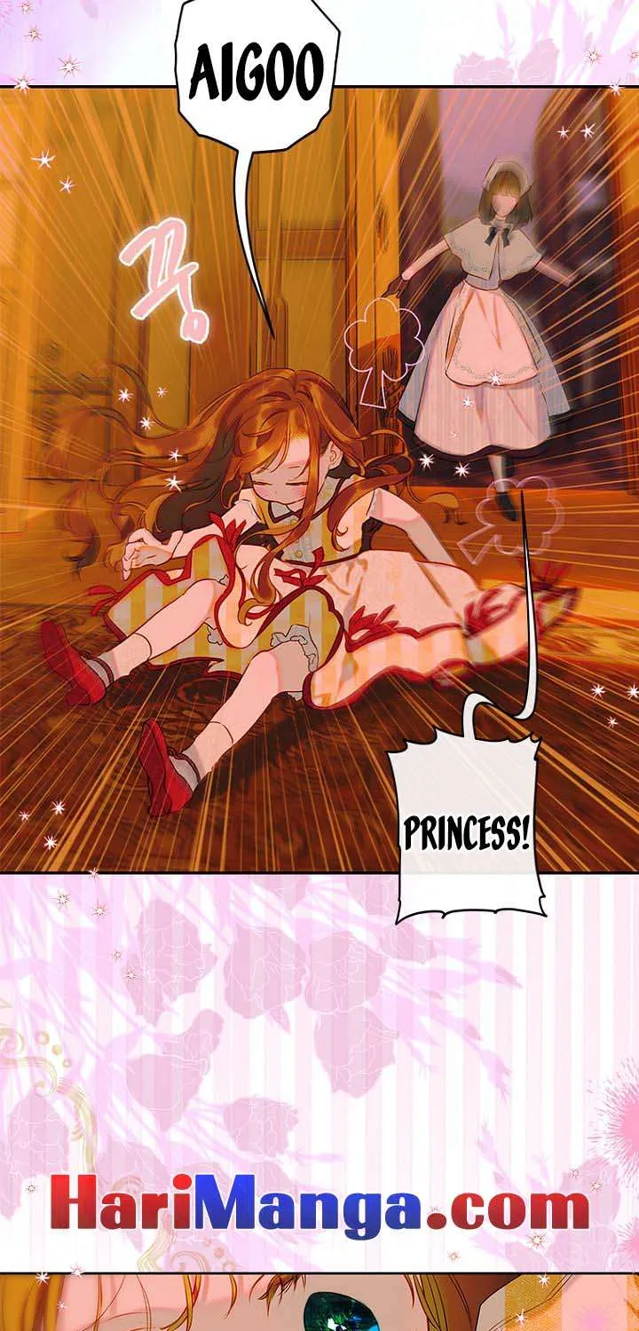 My Mother Got Married By Contract Chapter 56 page 59 - 