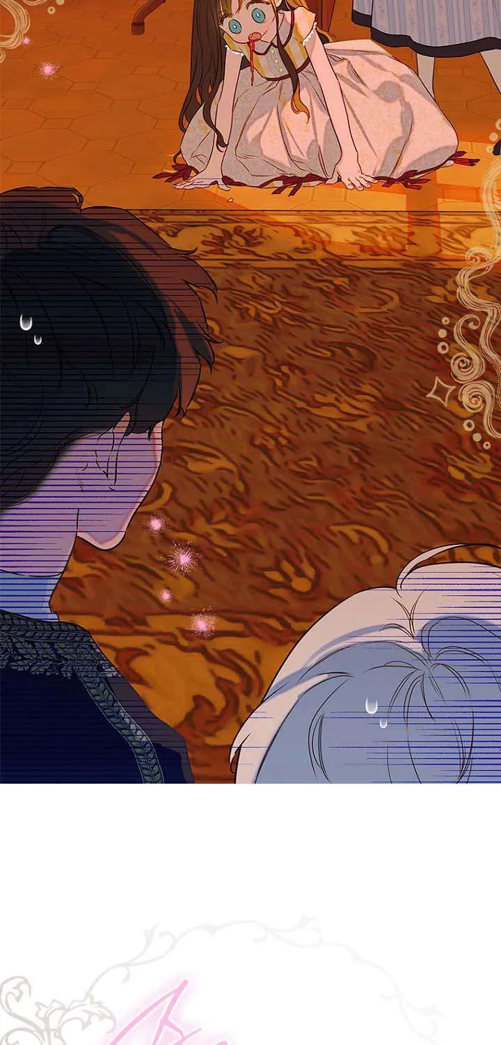 My Mother Got Married By Contract Chapter 56 page 61 - 