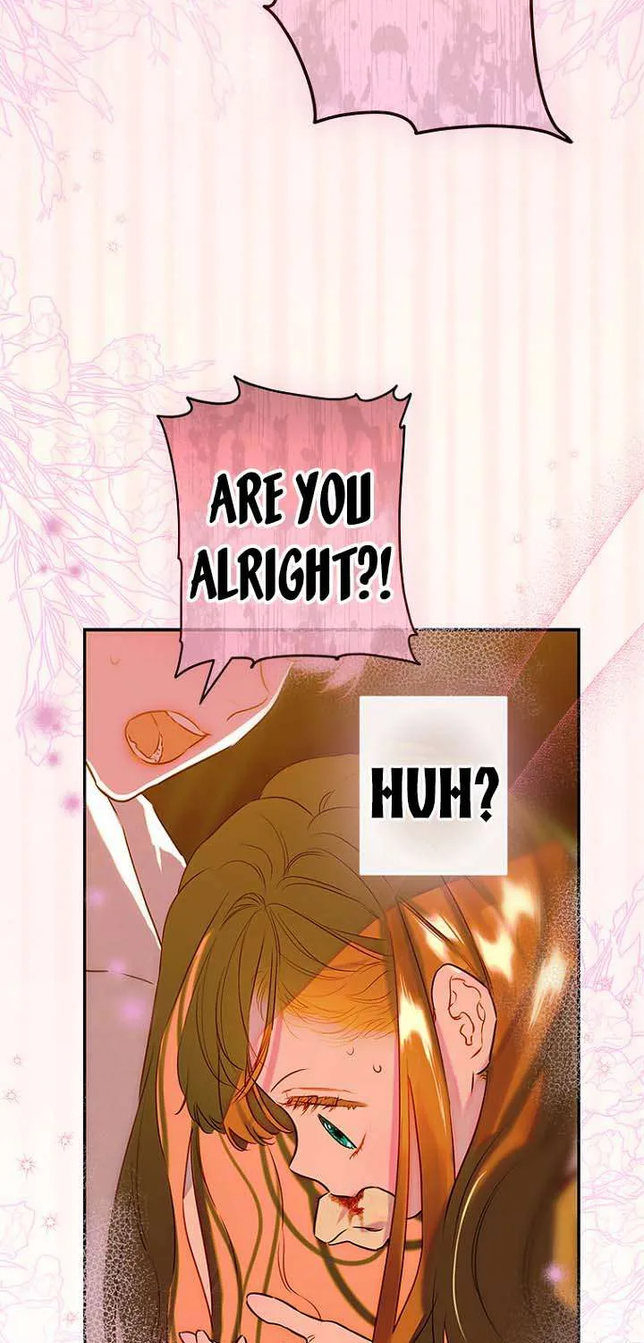 My Mother Got Married By Contract Chapter 56 page 65 - 