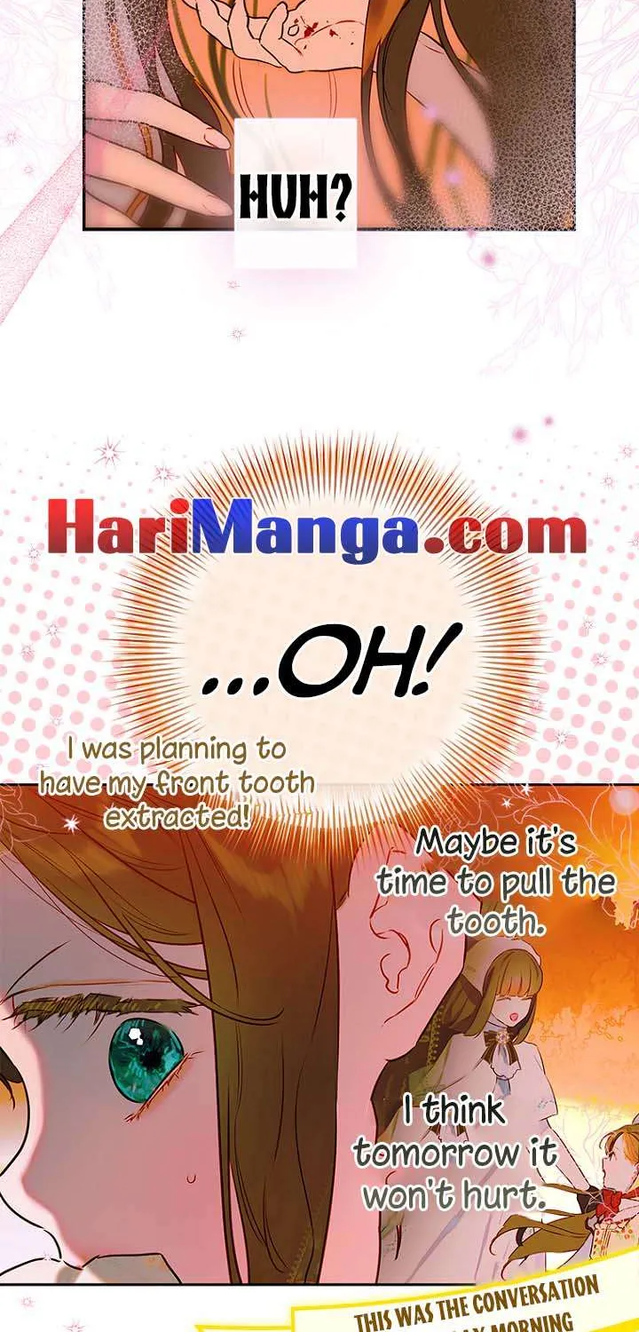 My Mother Got Married By Contract Chapter 56 page 66 - 