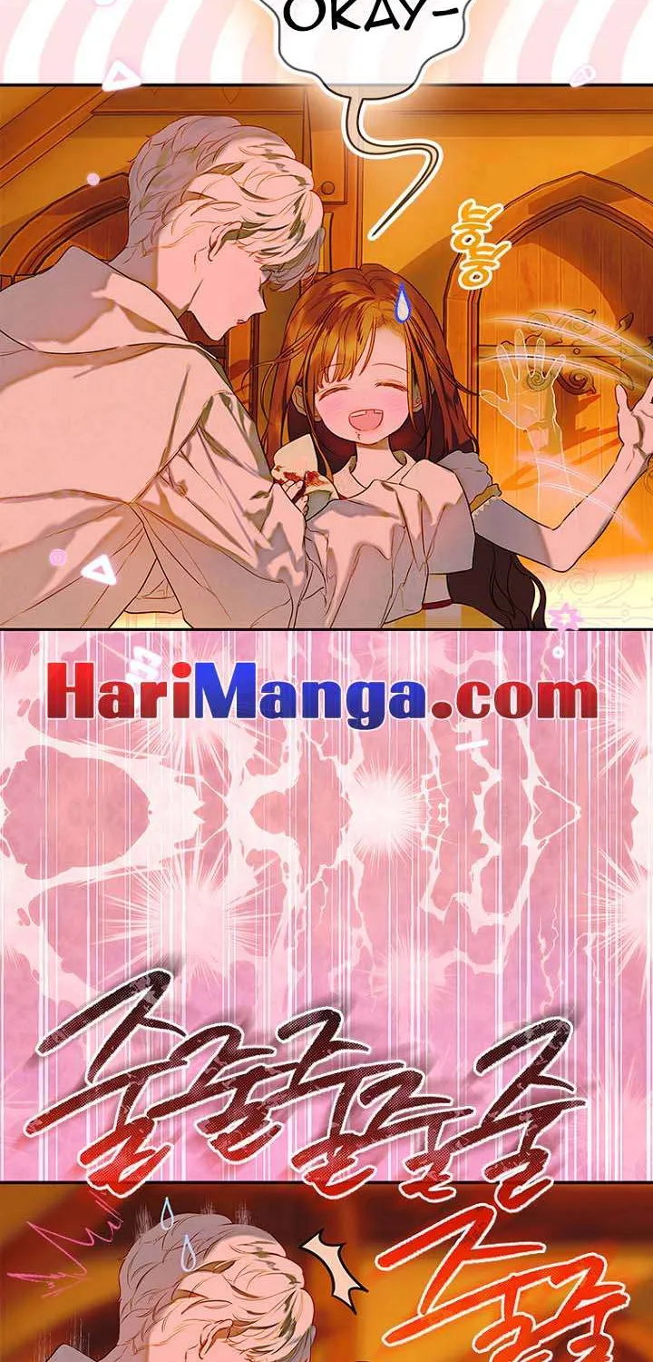 My Mother Got Married By Contract Chapter 56 page 69 - 