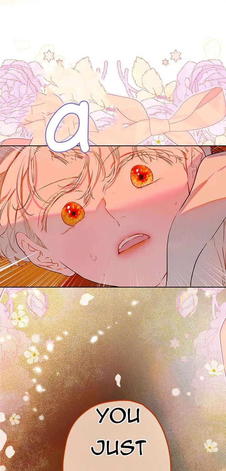 My Mother Got Married By Contract Chapter 56 page 8 - 