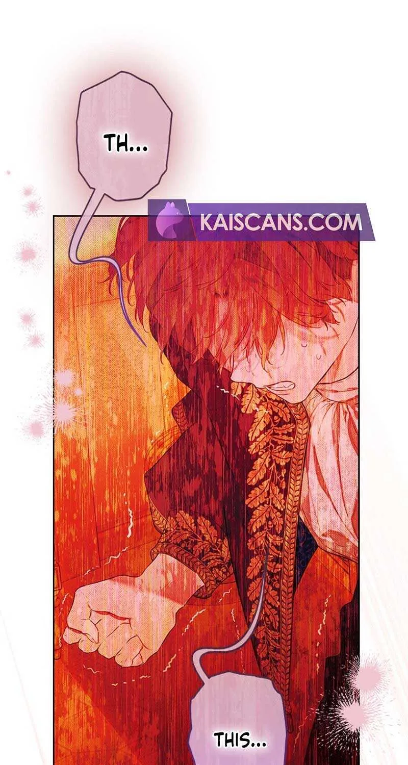 My Mother Got Married By Contract Chapter 57 page 1 - 