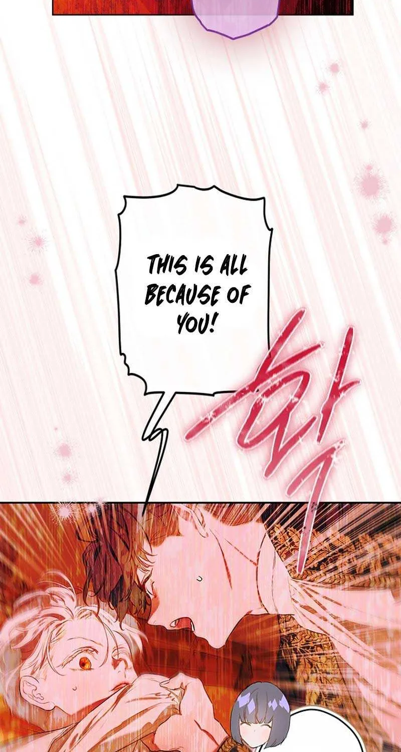 My Mother Got Married By Contract Chapter 57 page 2 - 