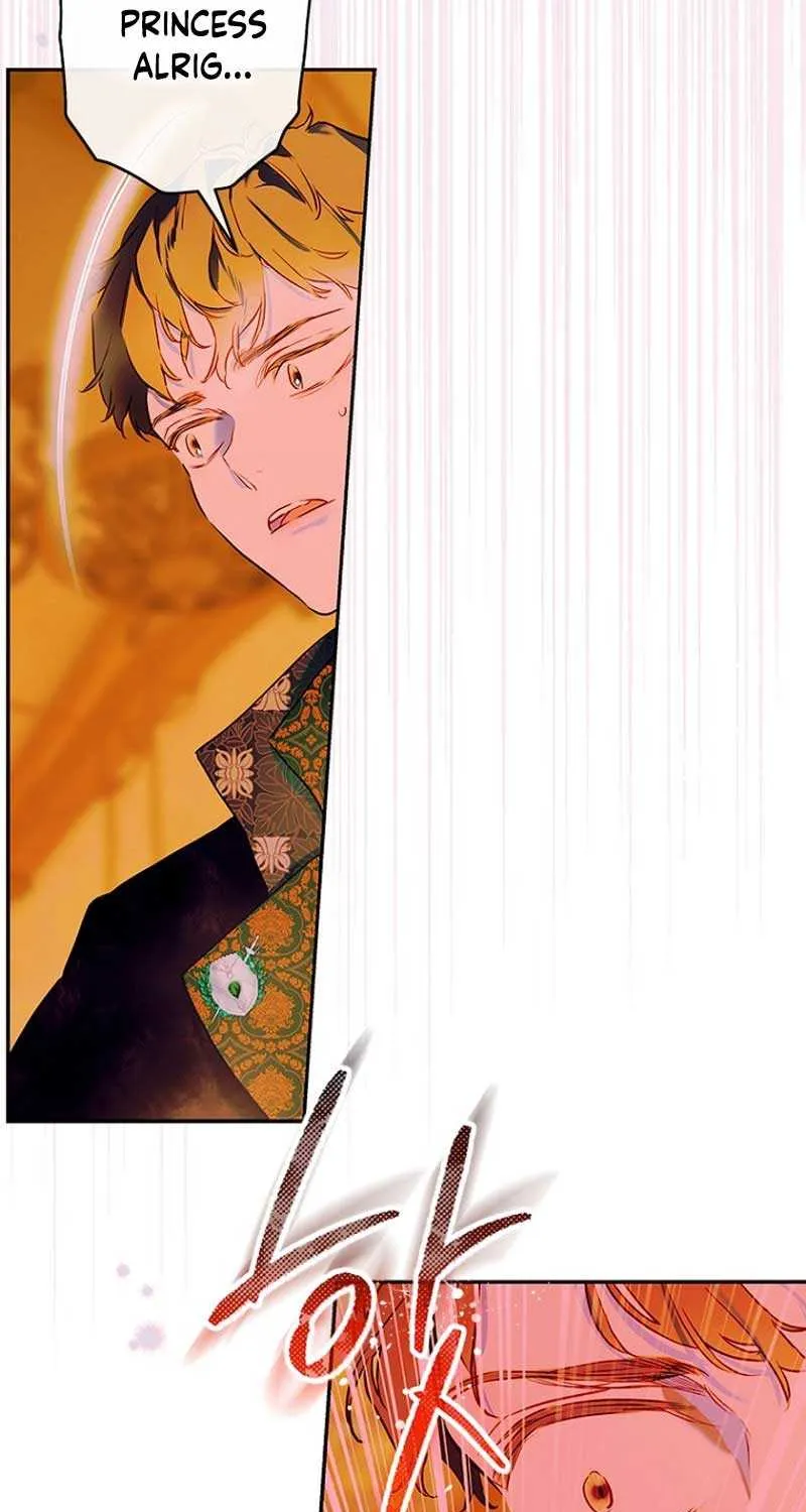 My Mother Got Married By Contract Chapter 57 page 14 - 
