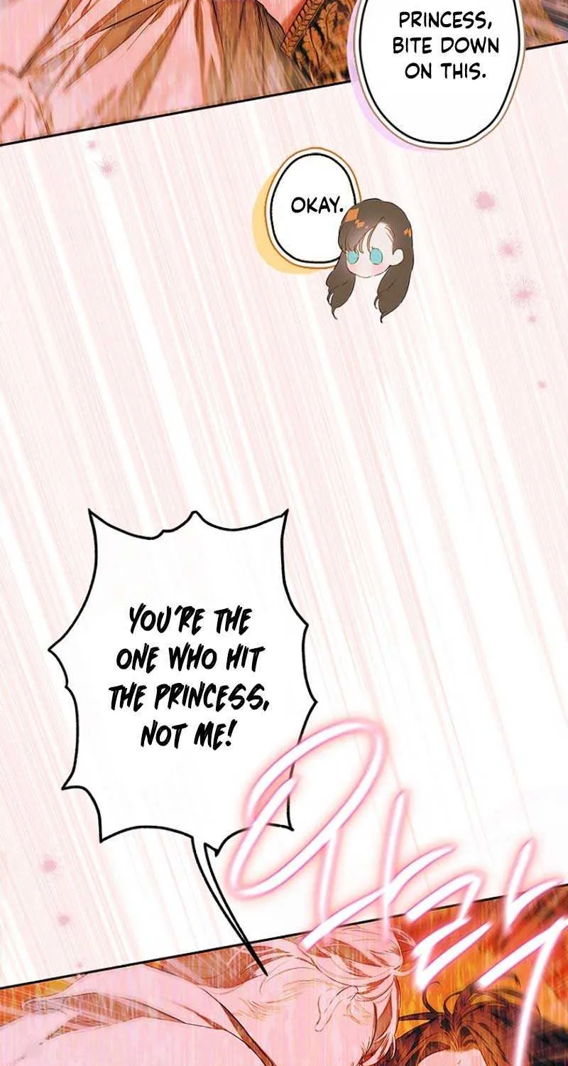 My Mother Got Married By Contract Chapter 57 page 3 - 