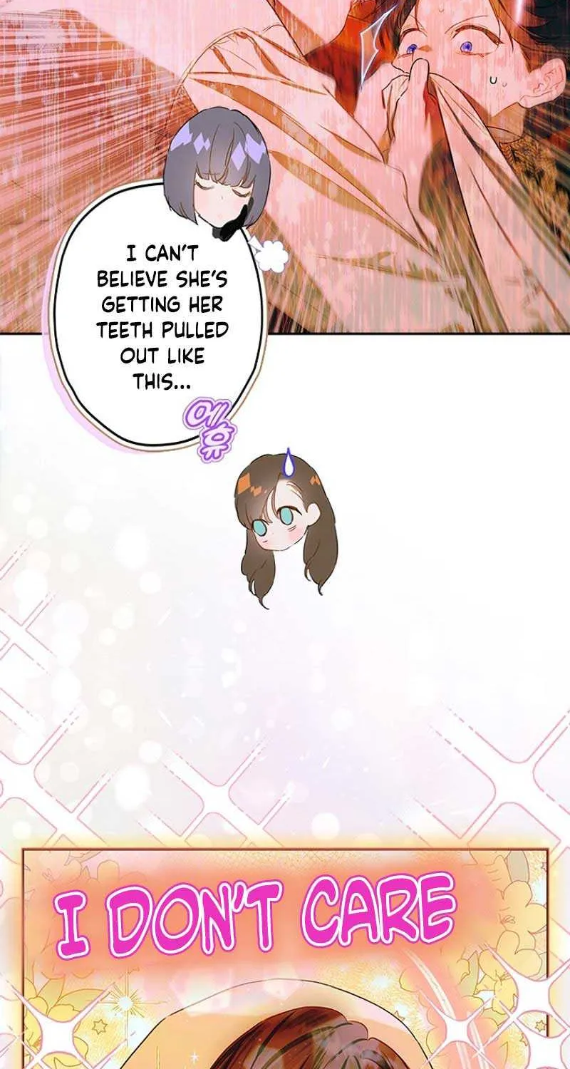 My Mother Got Married By Contract Chapter 57 page 4 - 