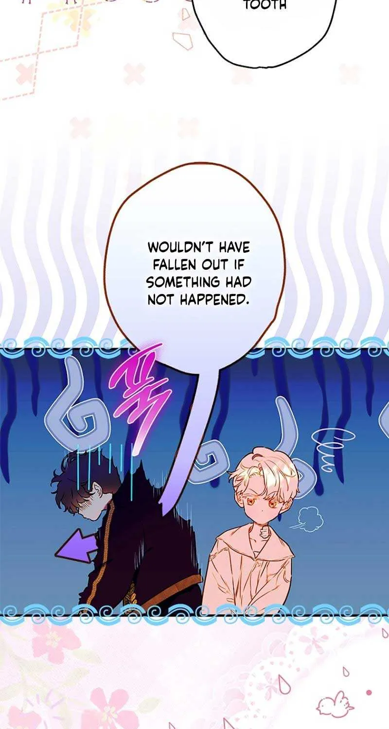 My Mother Got Married By Contract Chapter 57 page 33 - 