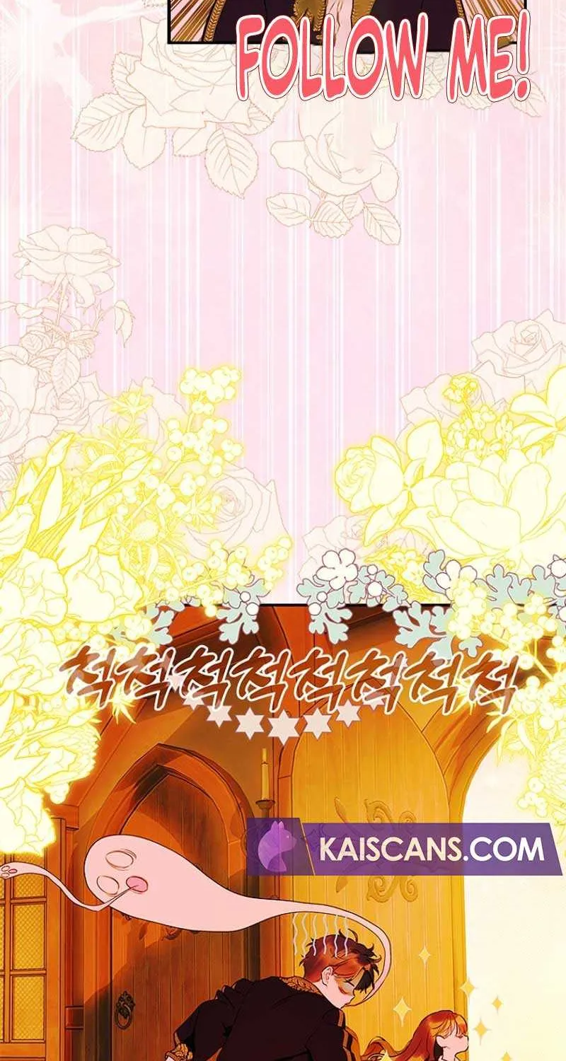 My Mother Got Married By Contract Chapter 57 page 38 - 
