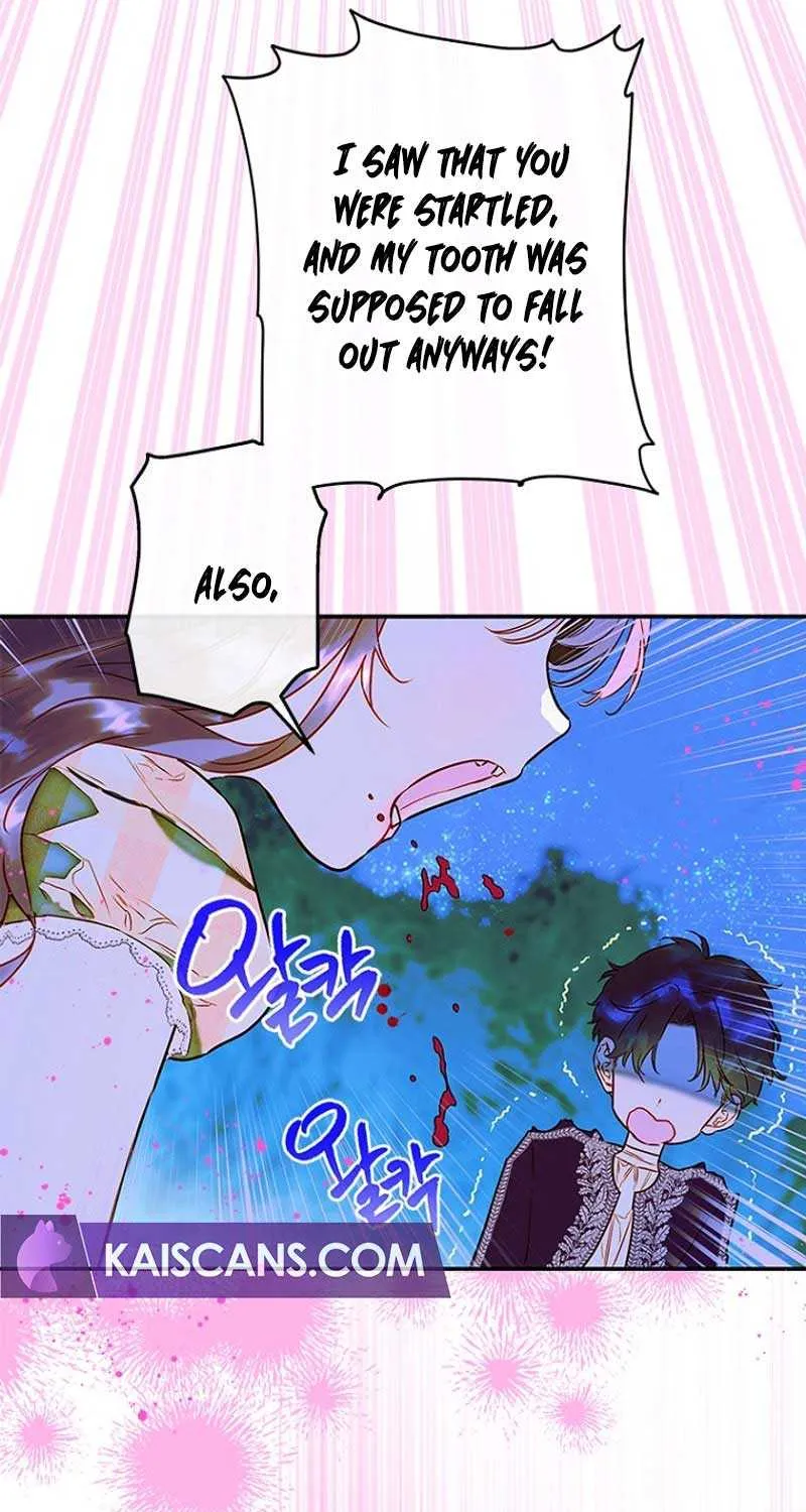 My Mother Got Married By Contract Chapter 57 page 63 - 