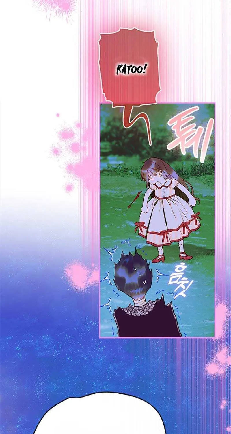 My Mother Got Married By Contract Chapter 57 page 64 - 
