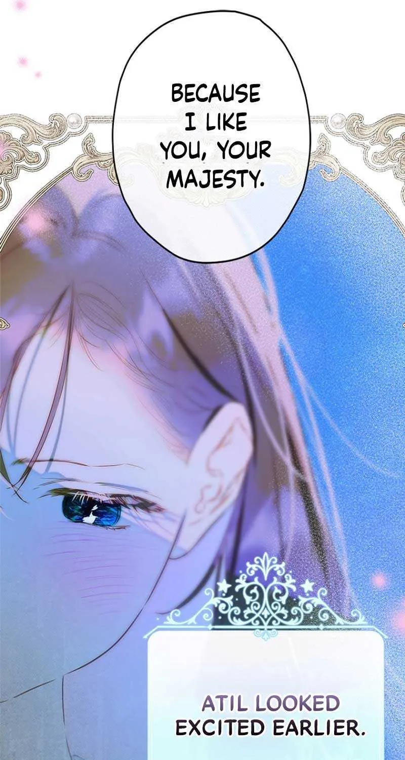 My Mother Got Married By Contract Chapter 57 page 71 - 