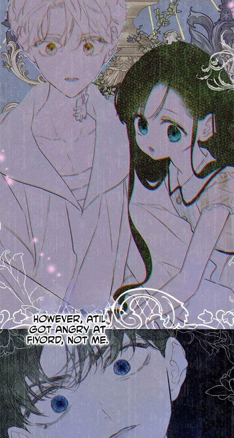 My Mother Got Married By Contract Chapter 57 page 74 - 