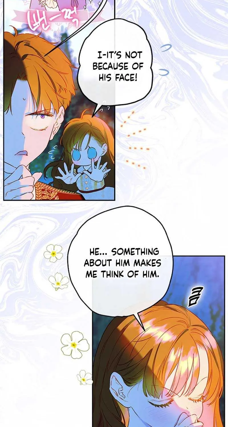 My Mother Got Married By Contract Chapter 57 page 88 - 