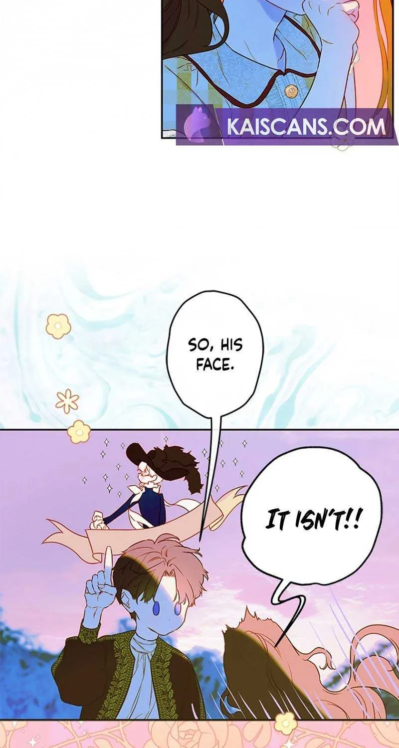 My Mother Got Married By Contract Chapter 57 page 89 - 