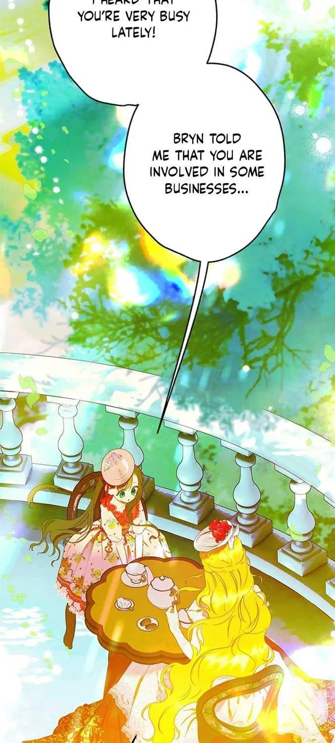 My Mother Got Married By Contract Chapter 58 page 14 - 