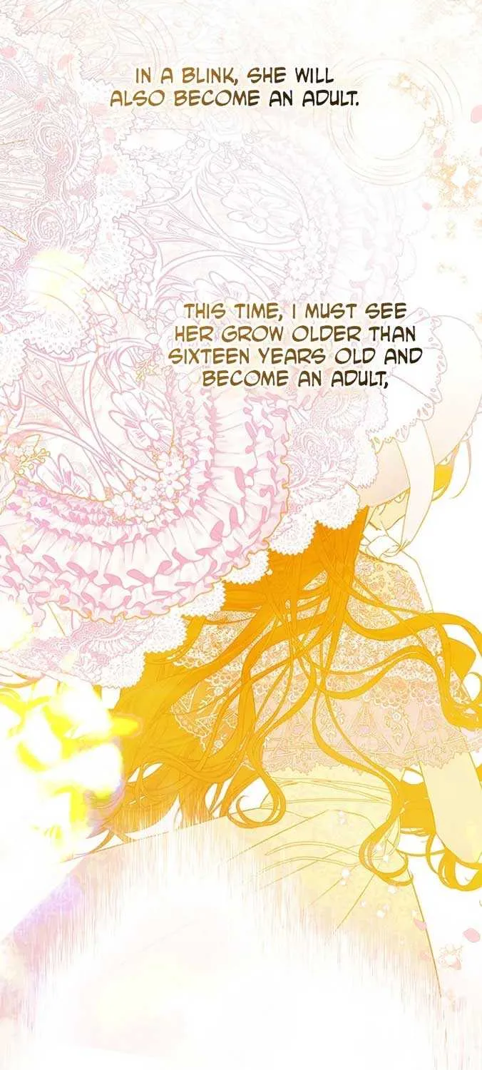 My Mother Got Married By Contract Chapter 58 page 19 - 