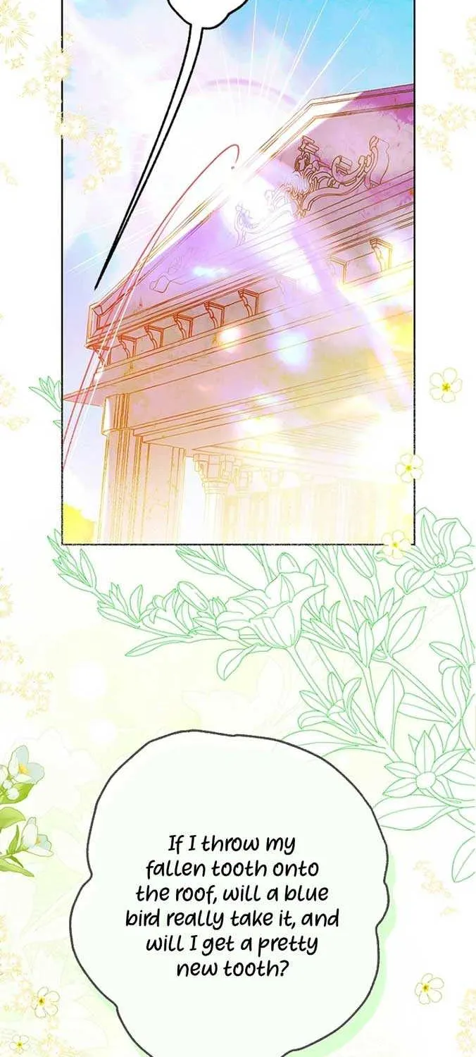 My Mother Got Married By Contract Chapter 58 page 3 - 