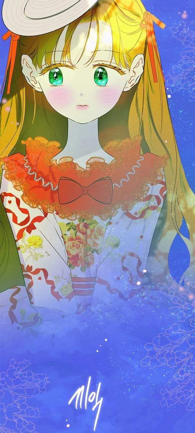 My Mother Got Married By Contract Chapter 58 page 35 - 