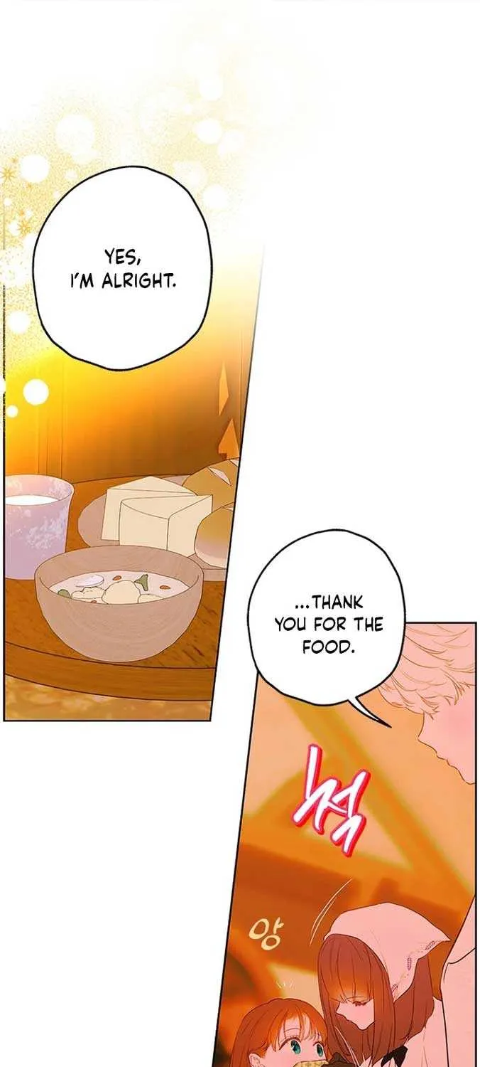 My Mother Got Married By Contract Chapter 58 page 37 - 