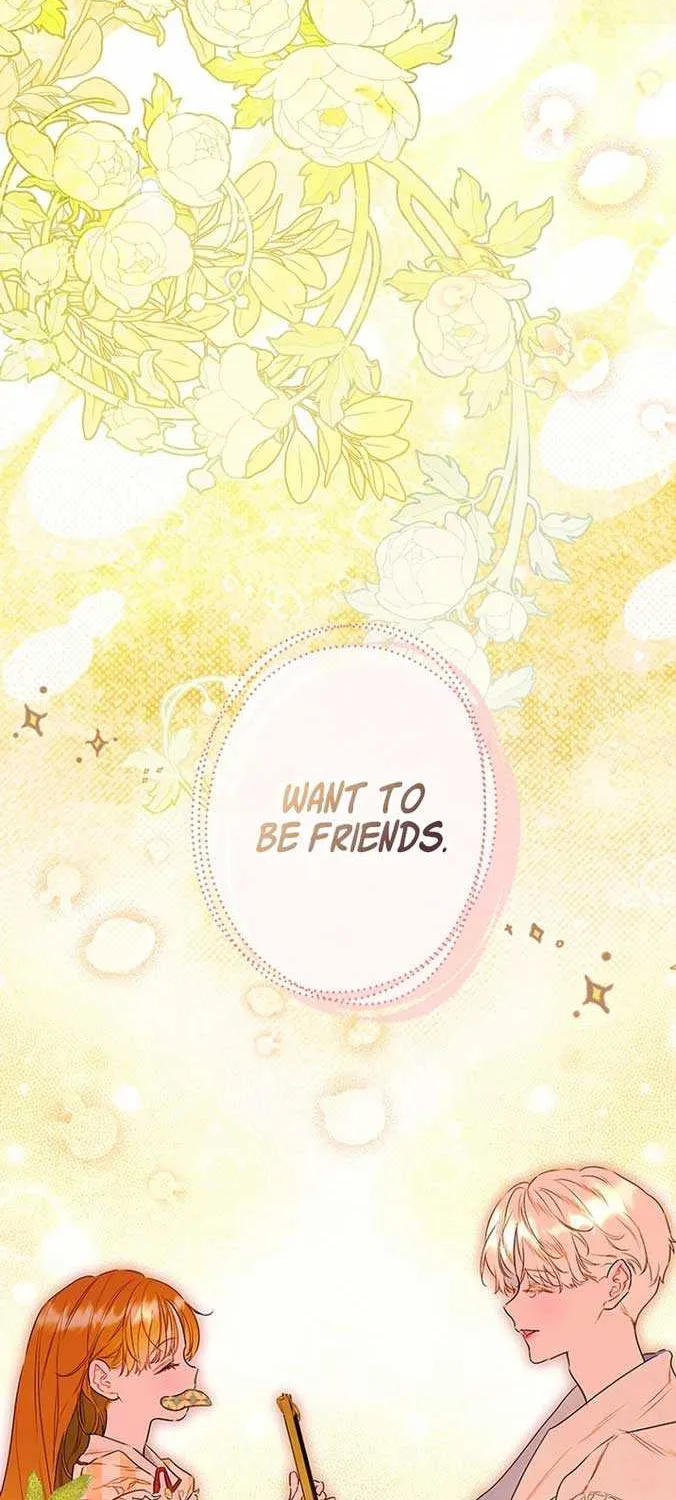 My Mother Got Married By Contract Chapter 58 page 64 - 