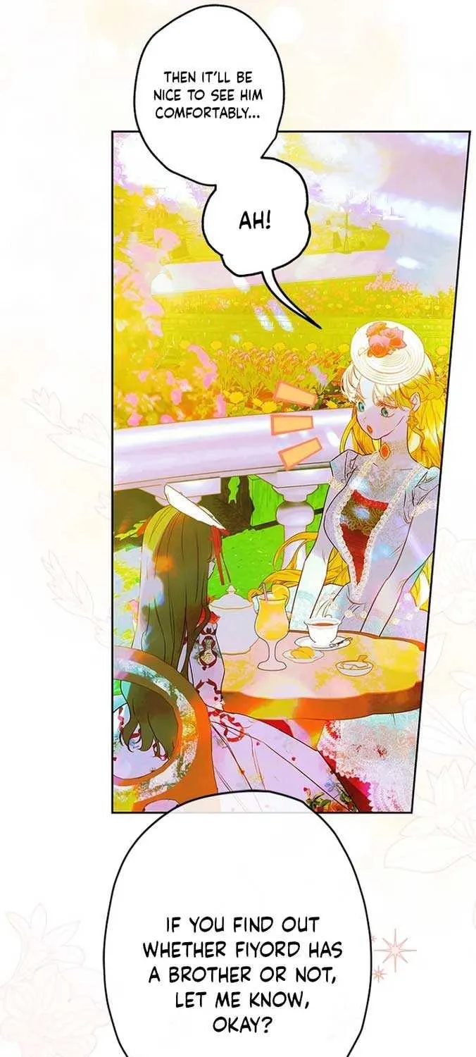 My Mother Got Married By Contract Chapter 58 page 69 - 