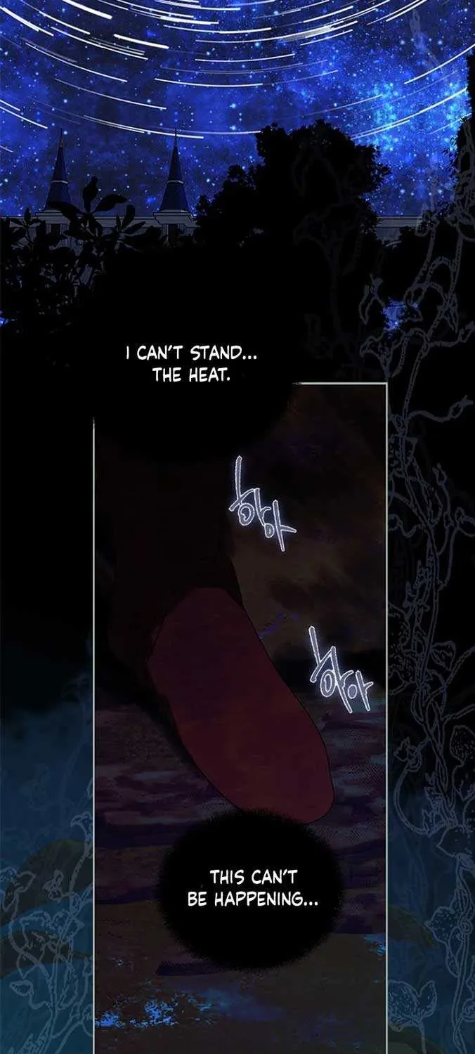 My Mother Got Married By Contract Chapter 58 page 84 - 