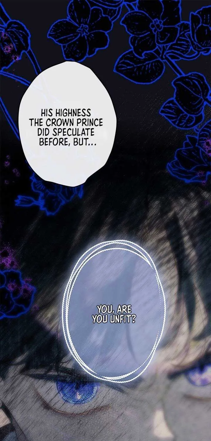 My Mother Got Married By Contract Chapter 59 page 2 - 