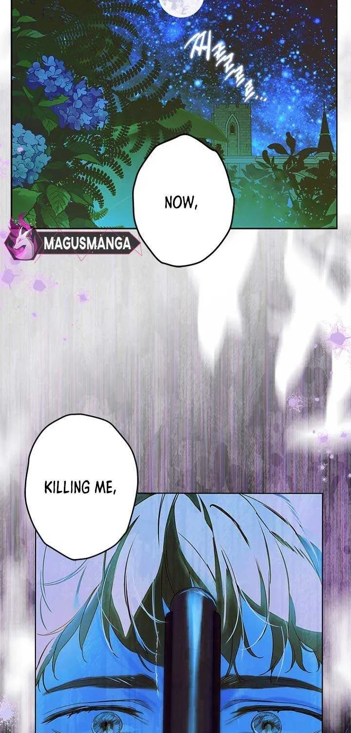My Mother Got Married By Contract Chapter 59 page 11 - 
