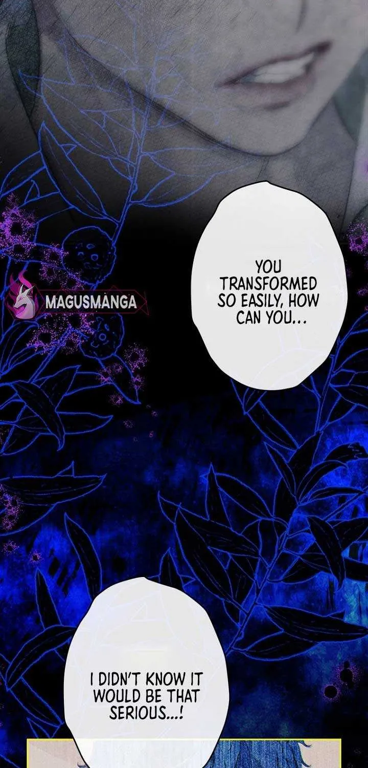 My Mother Got Married By Contract Chapter 59 page 3 - 