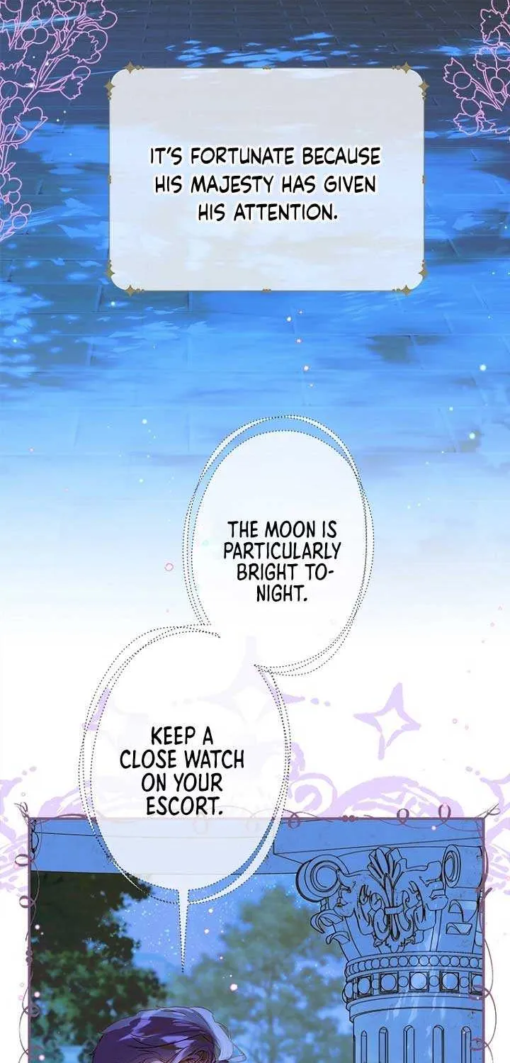 My Mother Got Married By Contract Chapter 59 page 29 - 
