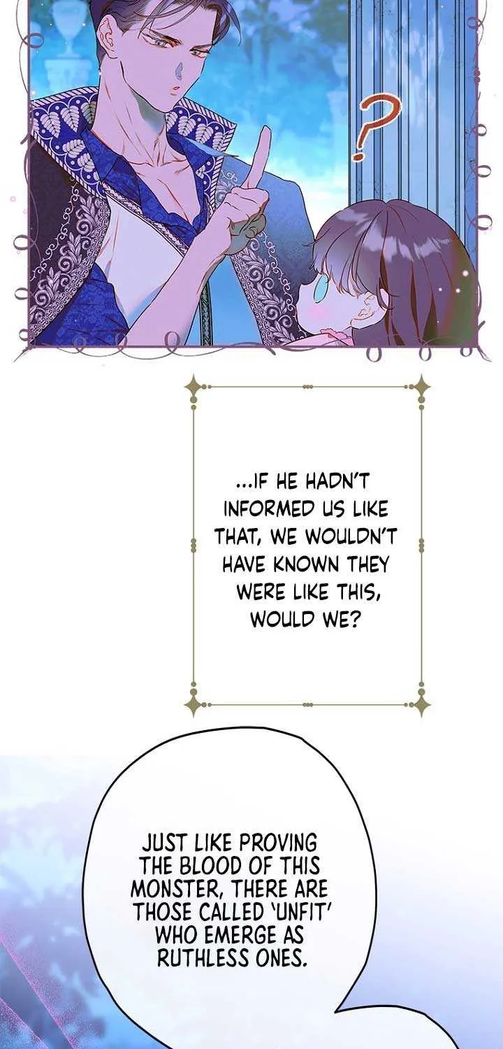 My Mother Got Married By Contract Chapter 59 page 30 - 