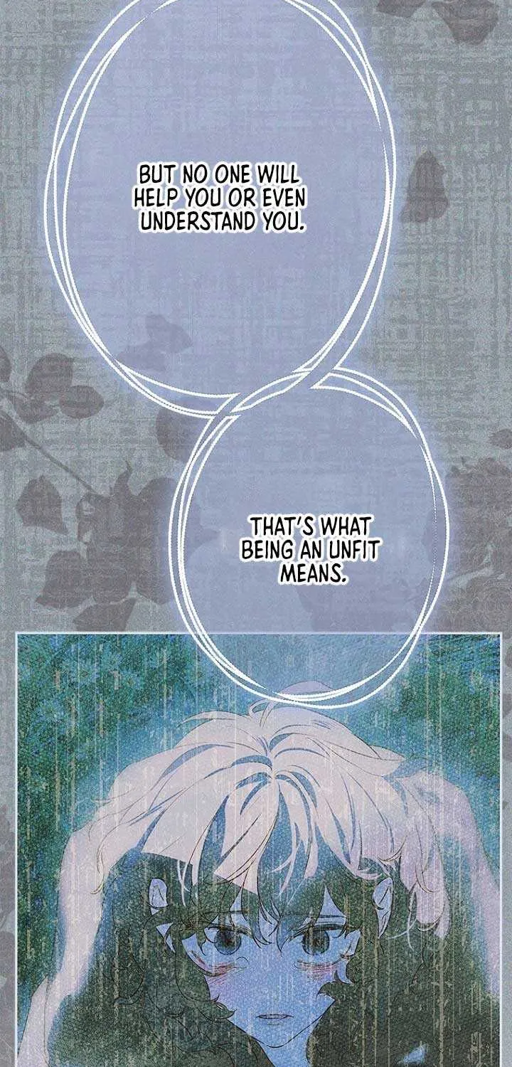 My Mother Got Married By Contract Chapter 59 page 48 - 