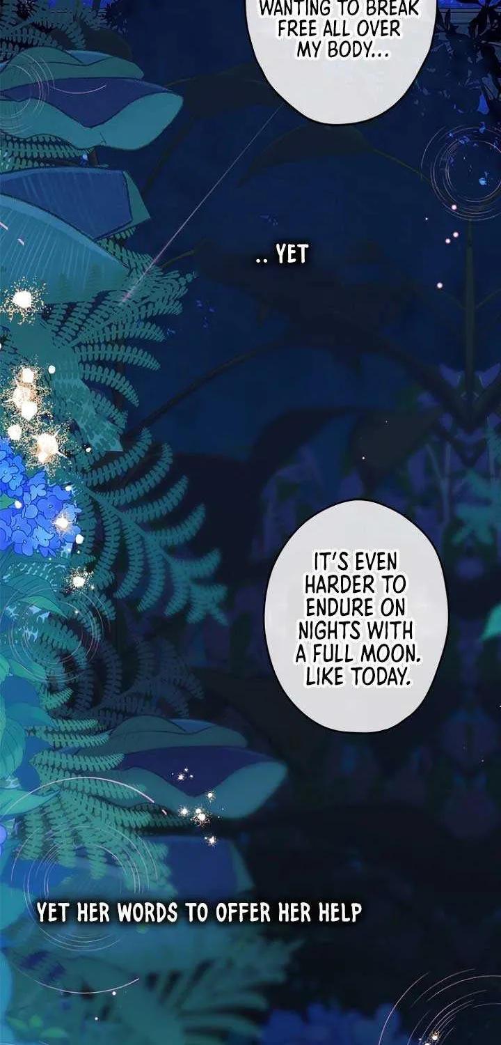 My Mother Got Married By Contract Chapter 59 page 55 - 