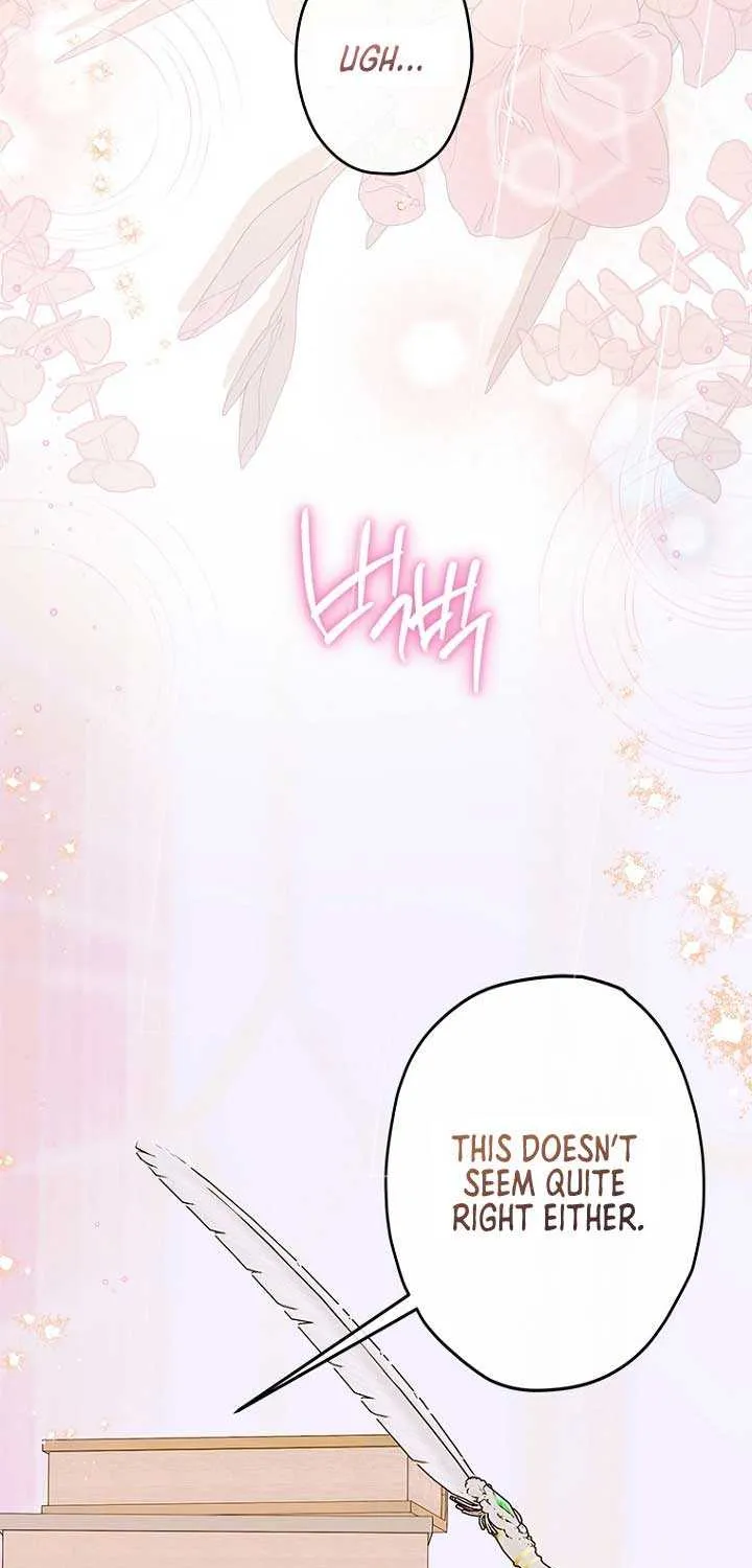 My Mother Got Married By Contract Chapter 59 page 58 - 