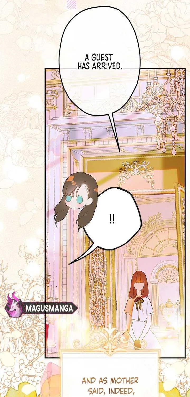 My Mother Got Married By Contract Chapter 59 page 62 - 