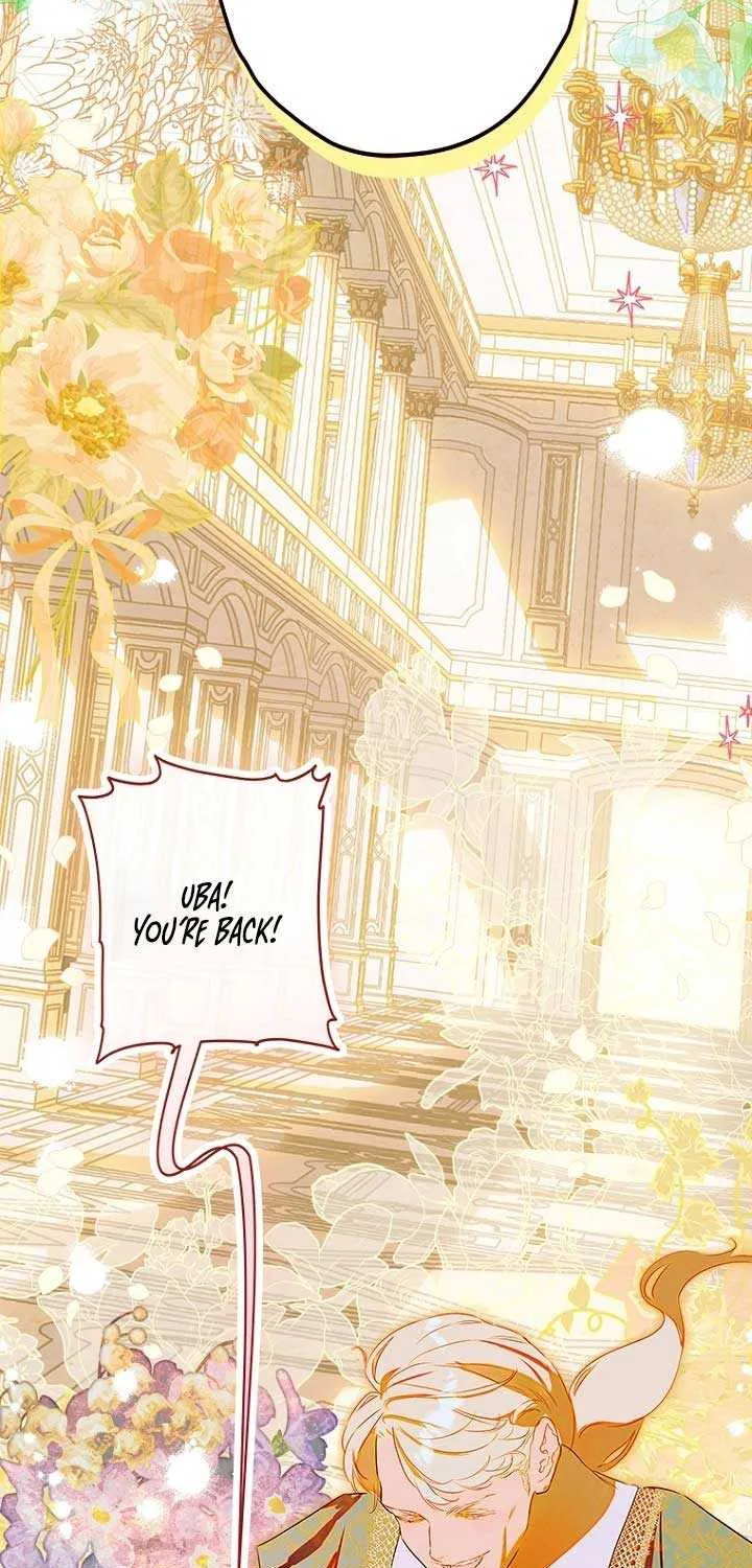 My Mother Got Married By Contract Chapter 59 page 64 - 