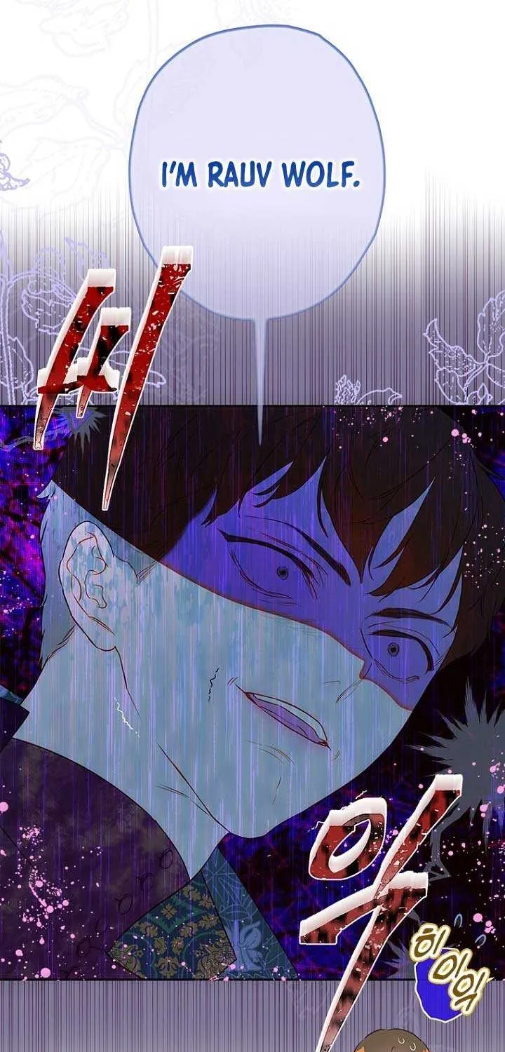 My Mother Got Married By Contract Chapter 59 page 71 - 