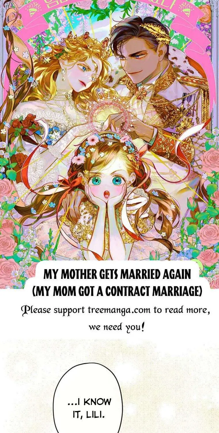 My Mother Got Married By Contract Chapter 6 page 2 - 