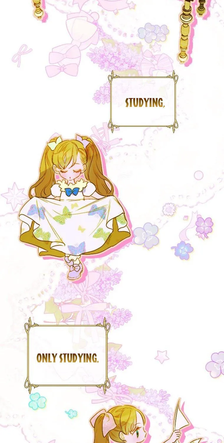 My Mother Got Married By Contract Chapter 6 page 111 - 