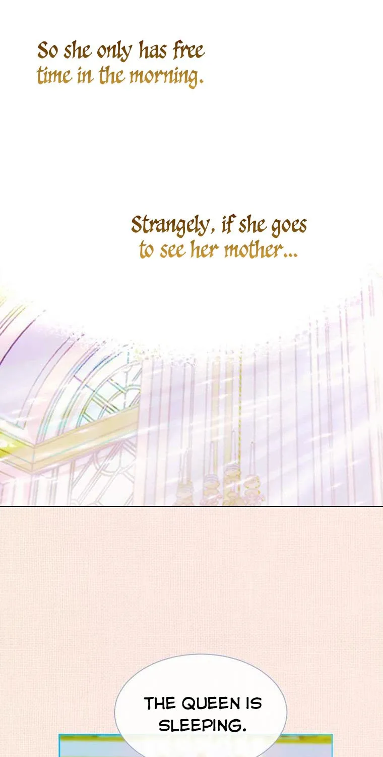 My Mother Got Married By Contract Chapter 6 page 113 - 