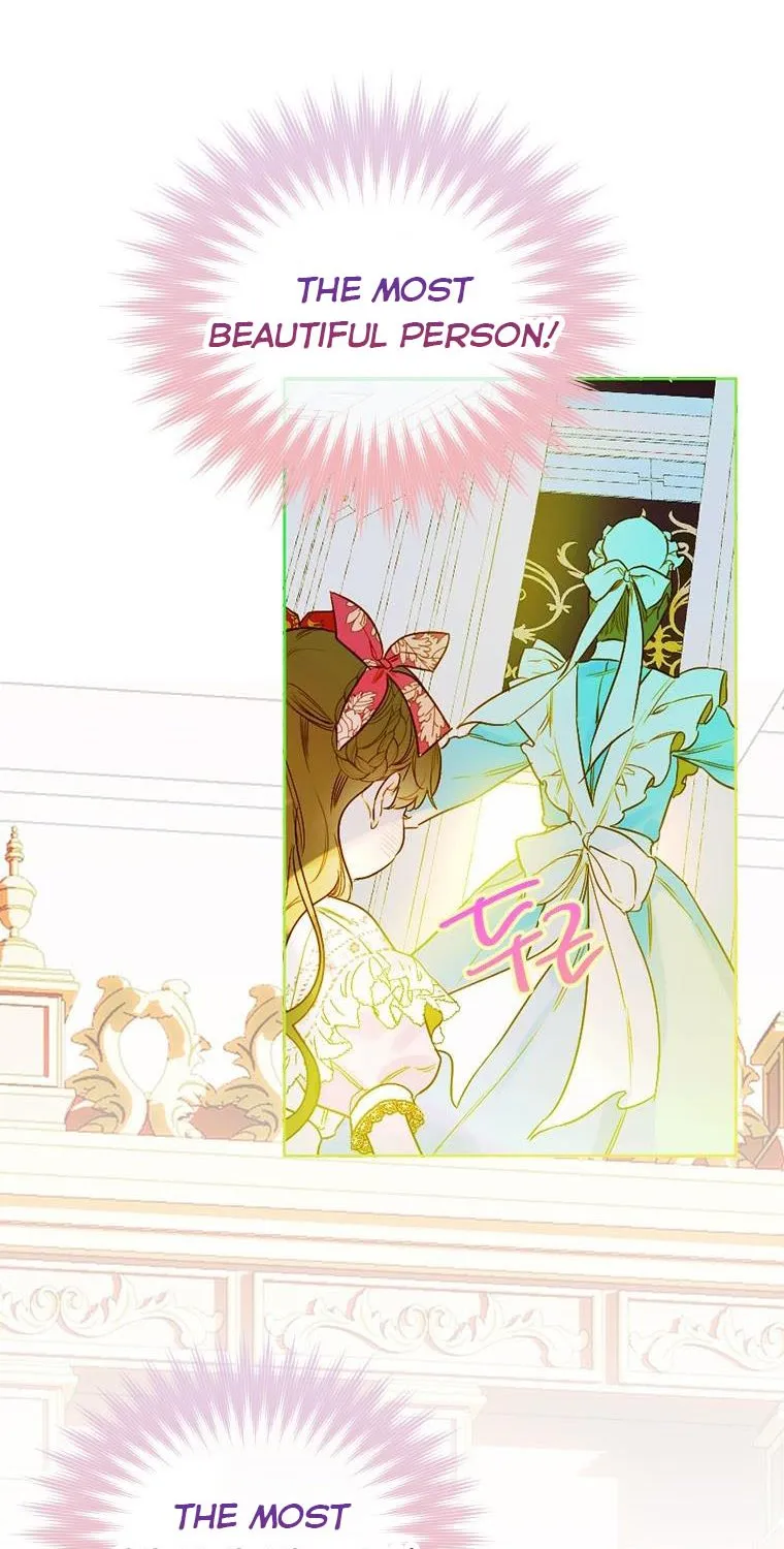 My Mother Got Married By Contract Chapter 6 page 118 - 