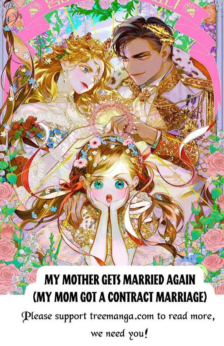 My Mother Got Married By Contract Chapter 6 page 124 - 