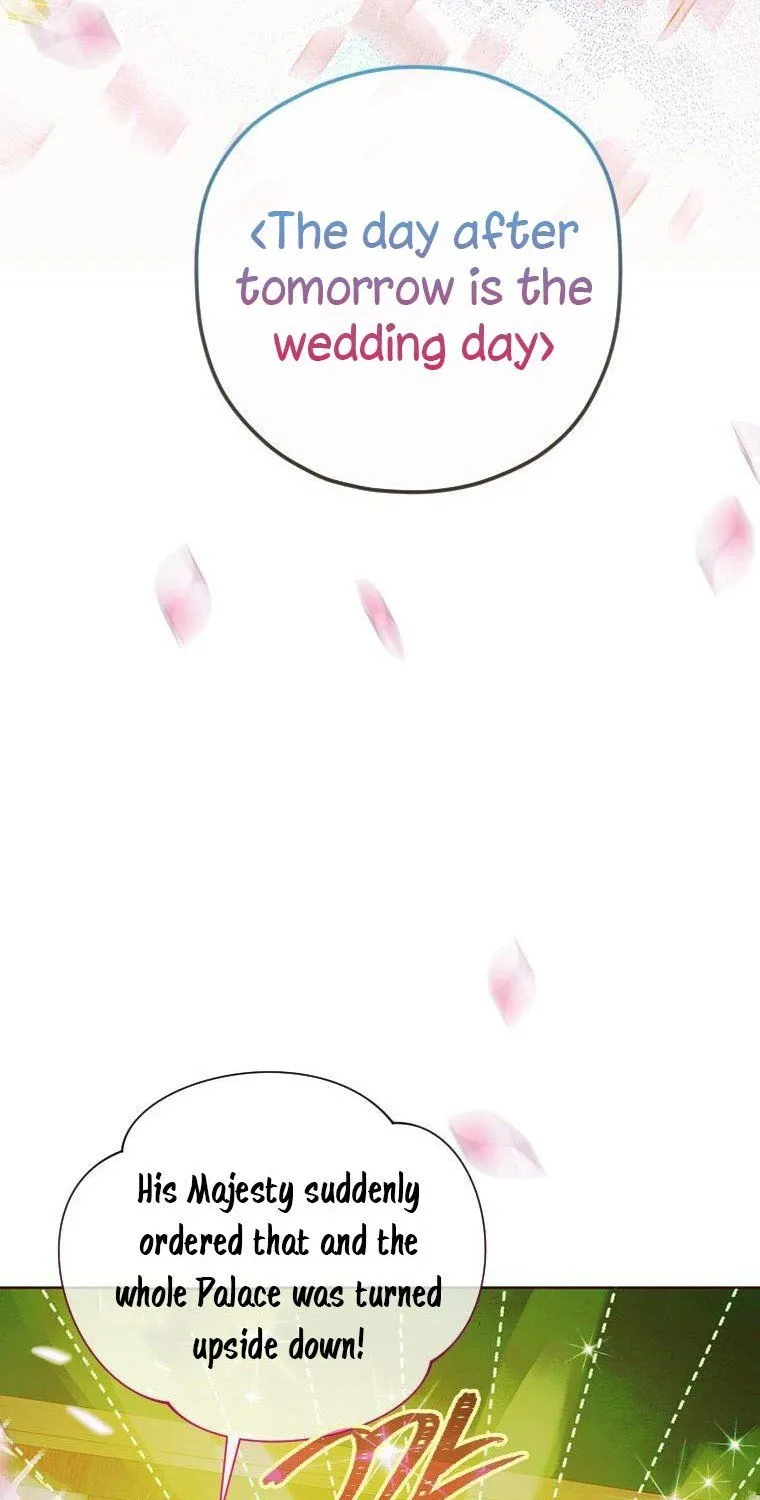 My Mother Got Married By Contract Chapter 6 page 21 - 