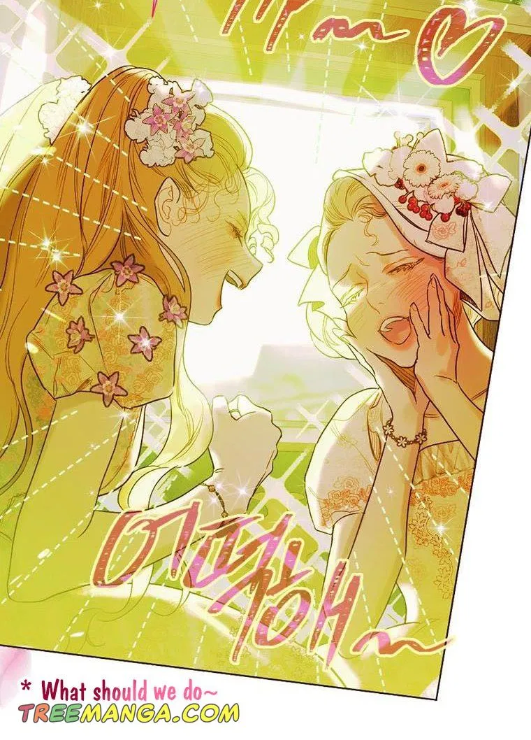 My Mother Got Married By Contract Chapter 6 page 22 - 