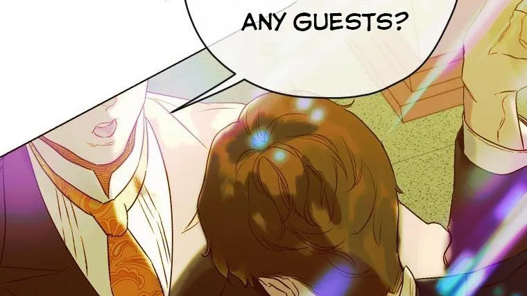 My Mother Got Married By Contract Chapter 6 page 27 - 