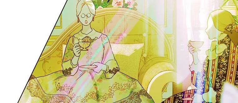 My Mother Got Married By Contract Chapter 6 page 40 - 